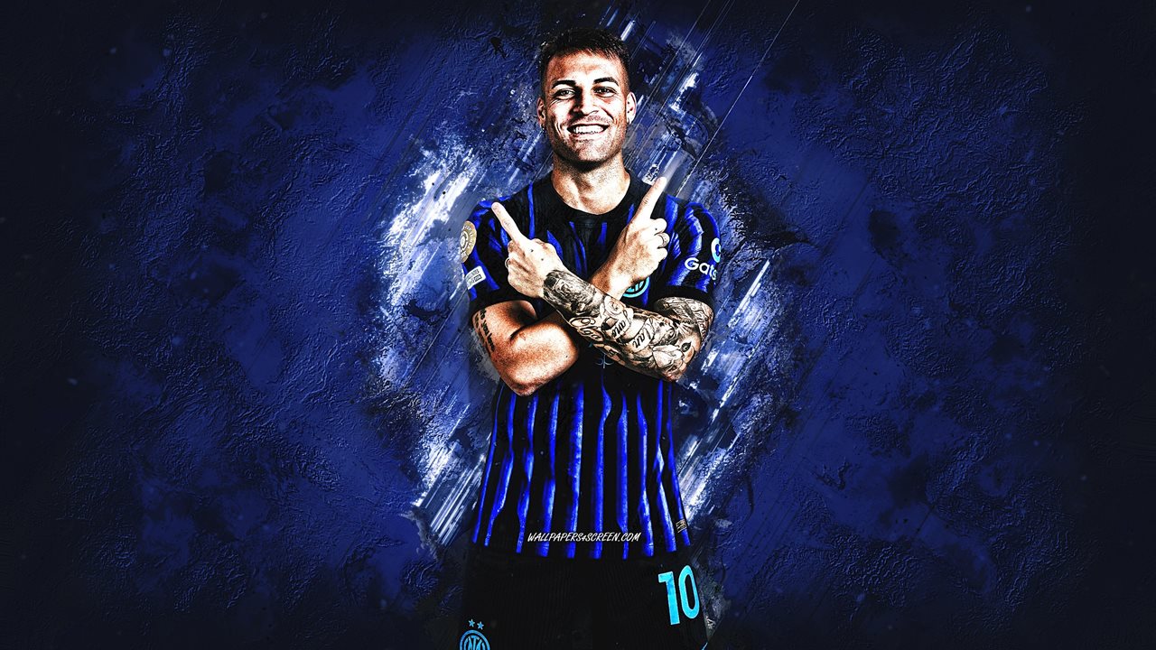 Lautaro Martínez