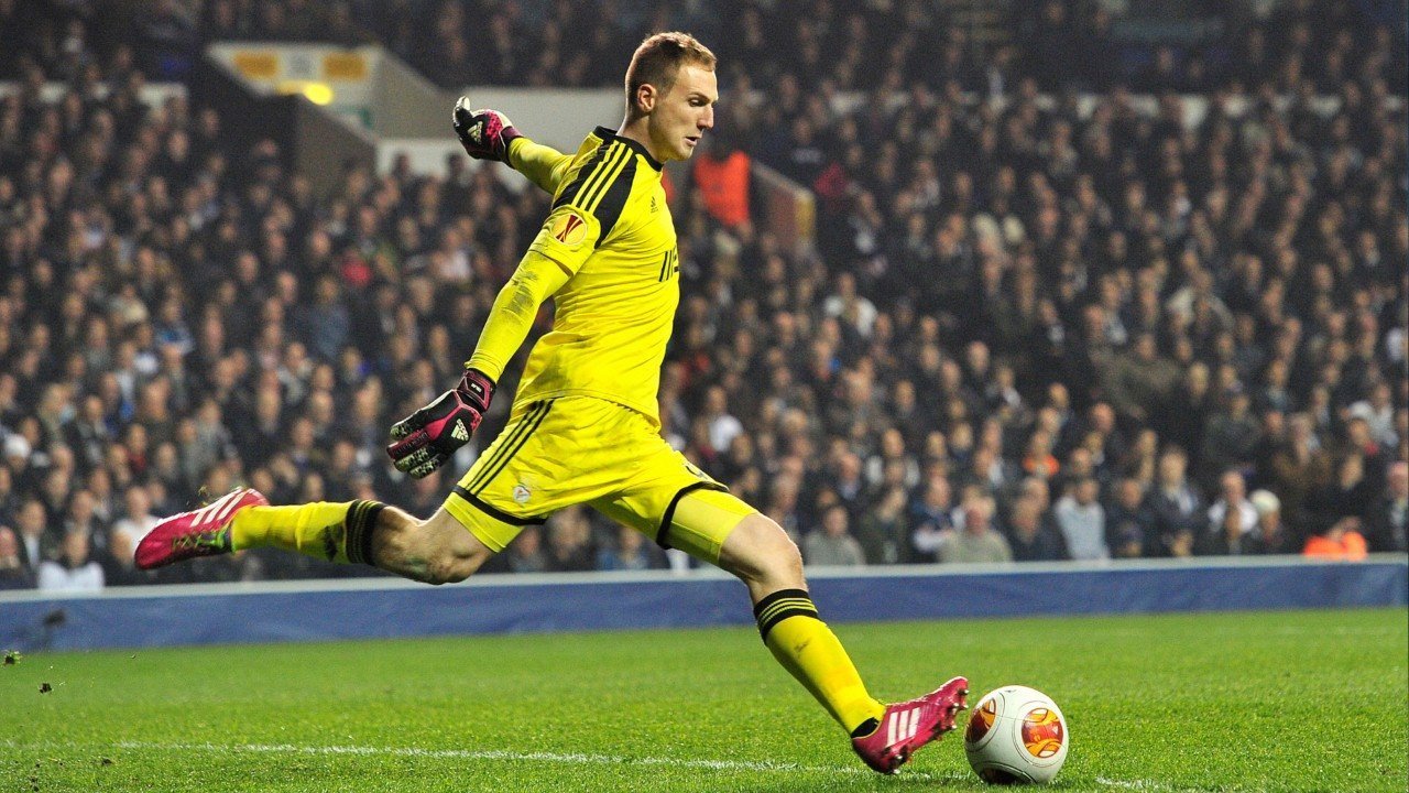 Jan Oblak