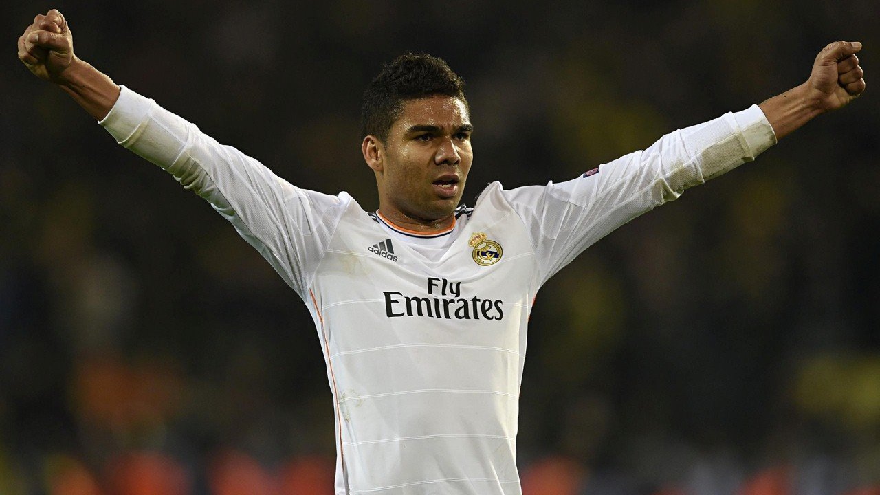 Casemiro