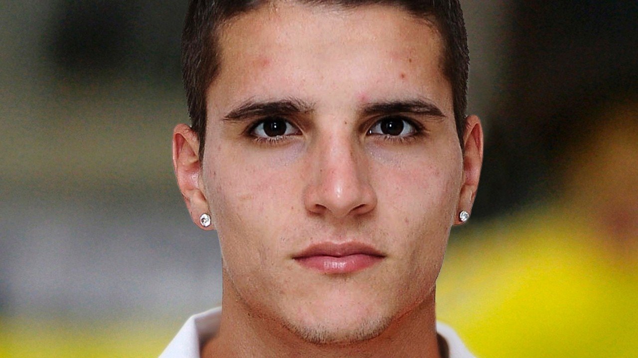 Erik Lamela
