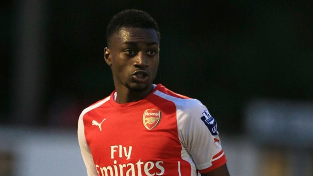 Semi Ajayi