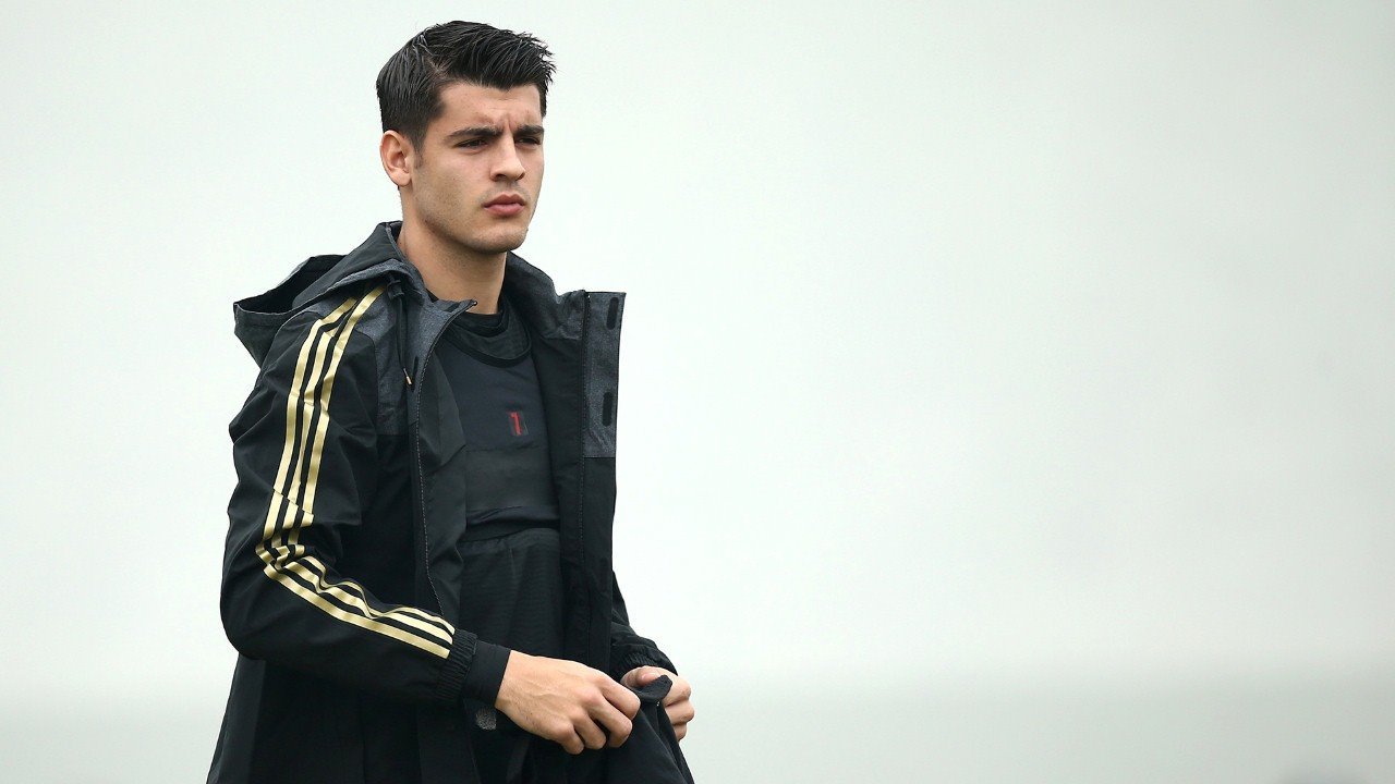 Álvaro Morata