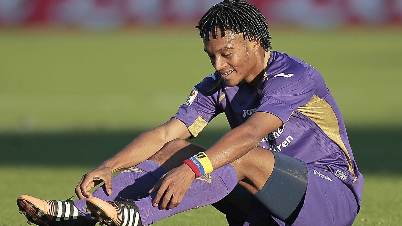 Juan Cuadrado