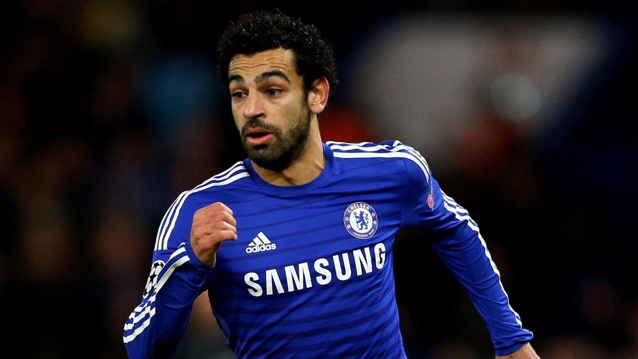 Mohamed Salah