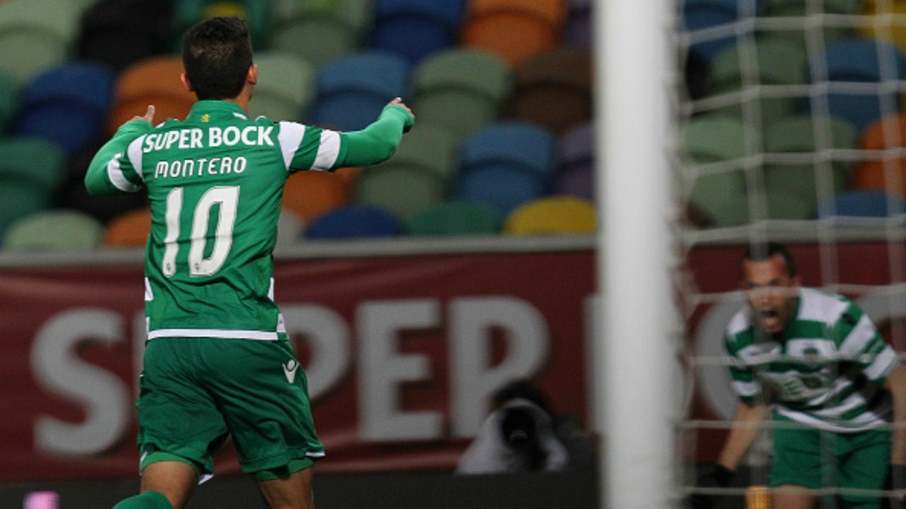 Fredy Montero