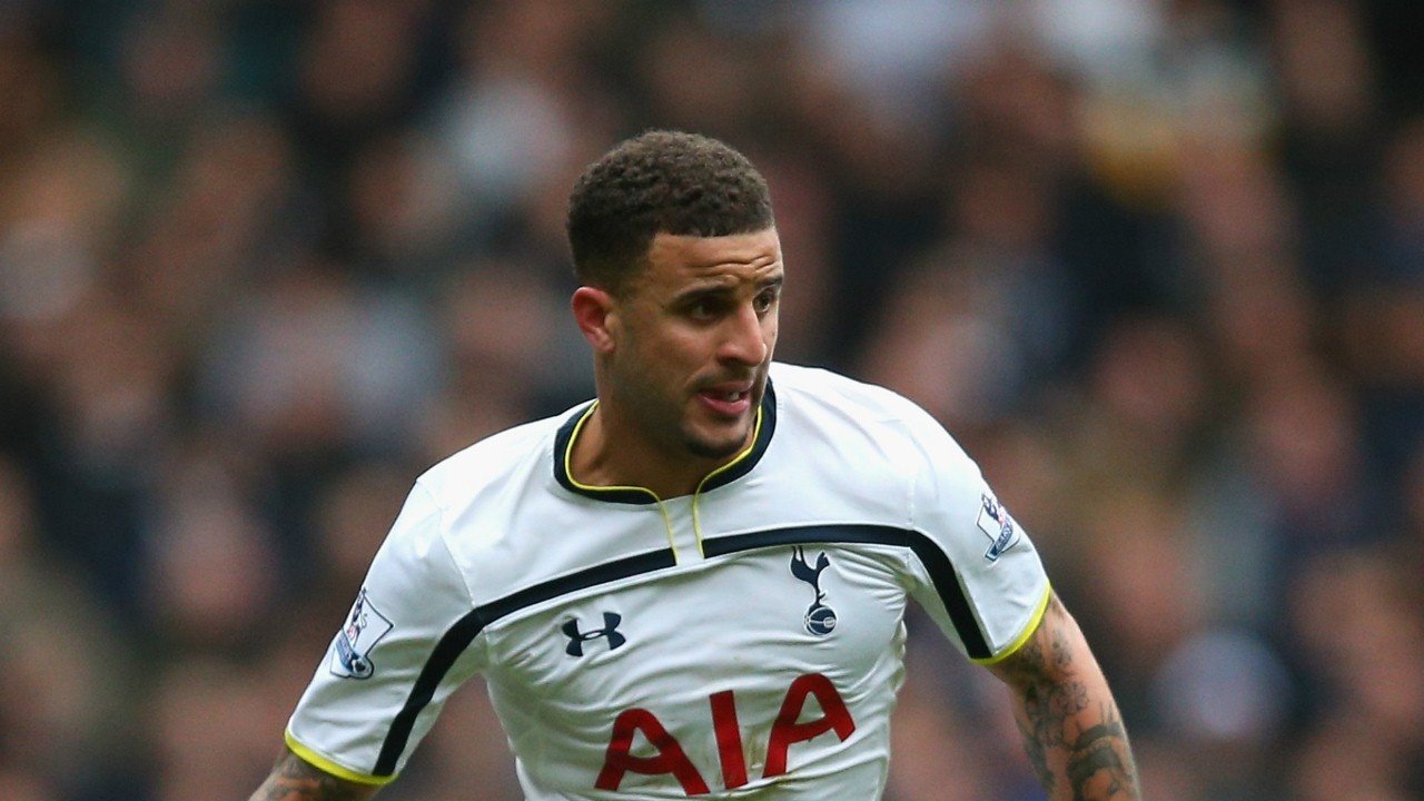 Kyle Walker