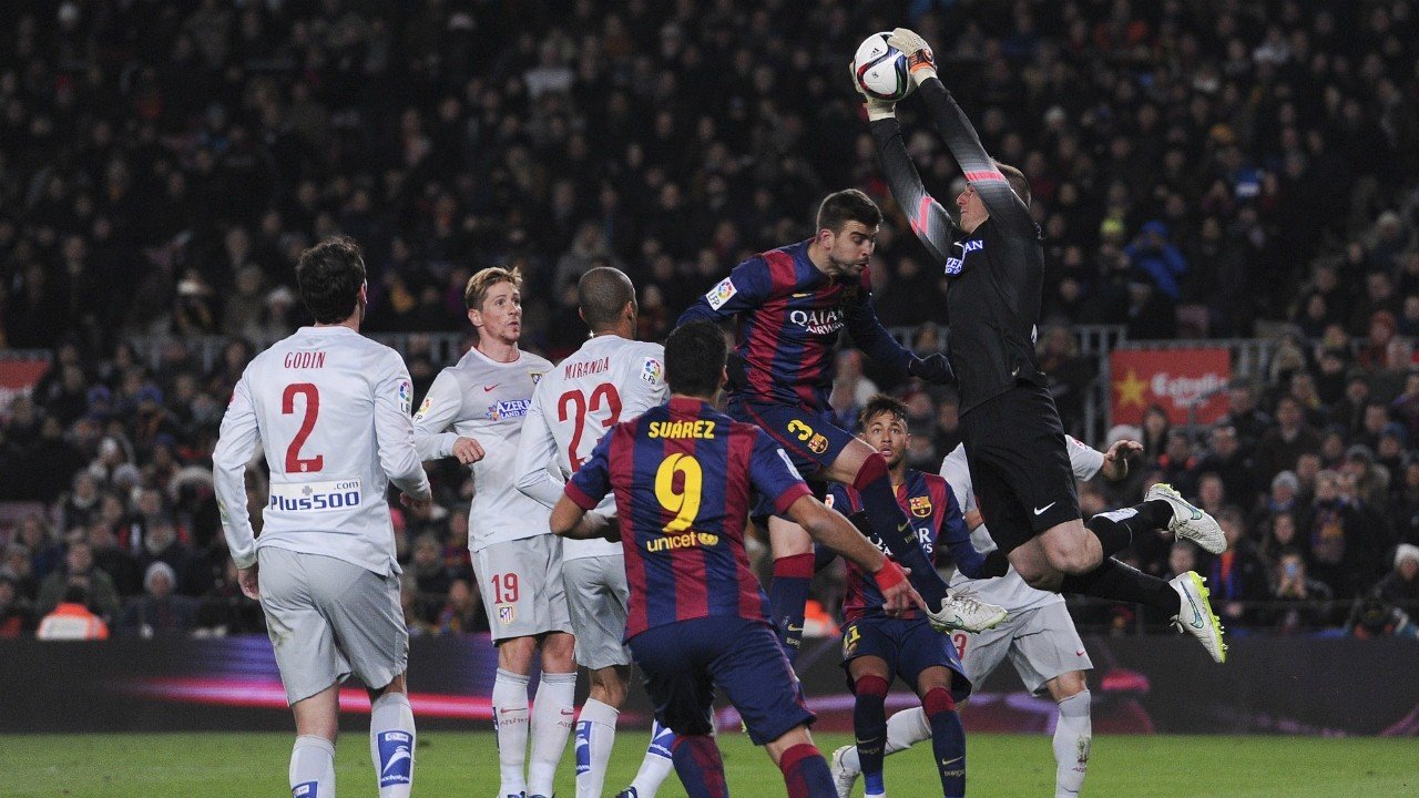 Jan Oblak