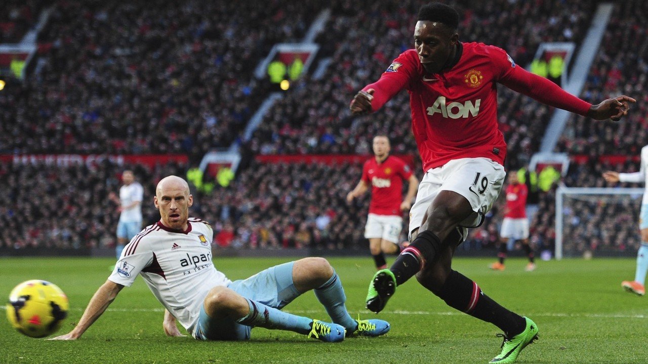 Danny Welbeck