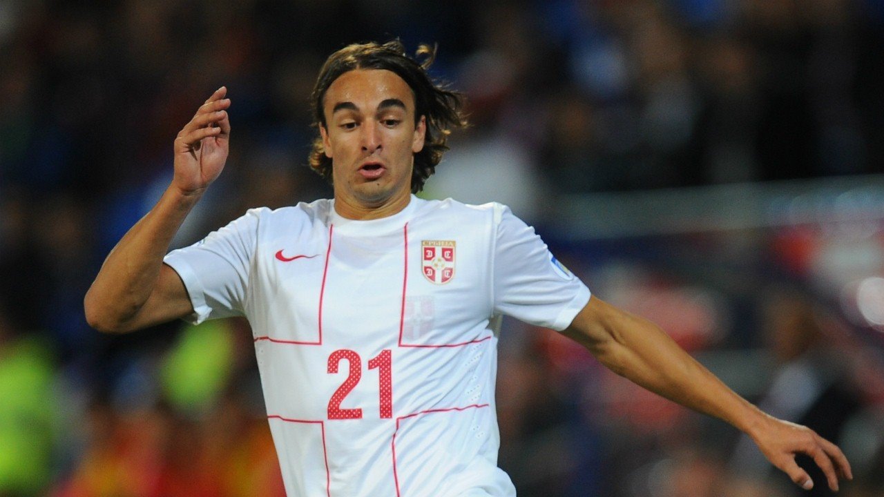 Lazar Markovic — Gallery 2