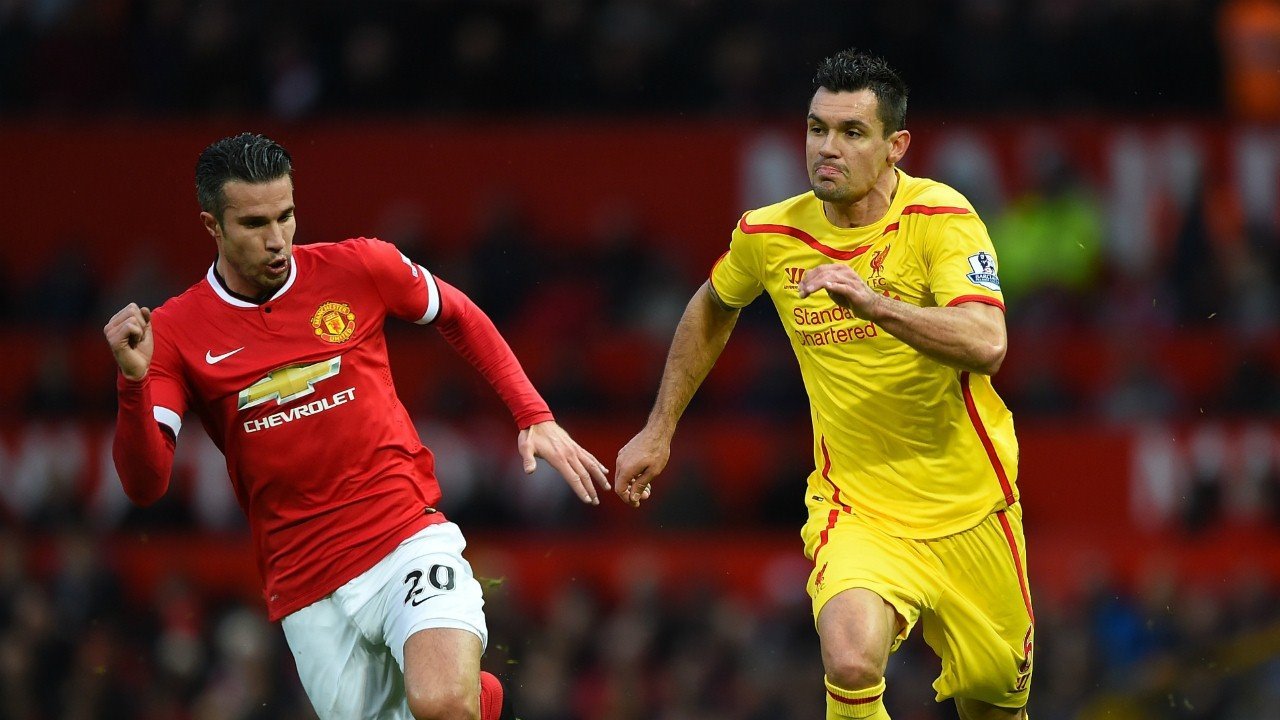 Dejan Lovren — Gallery 3