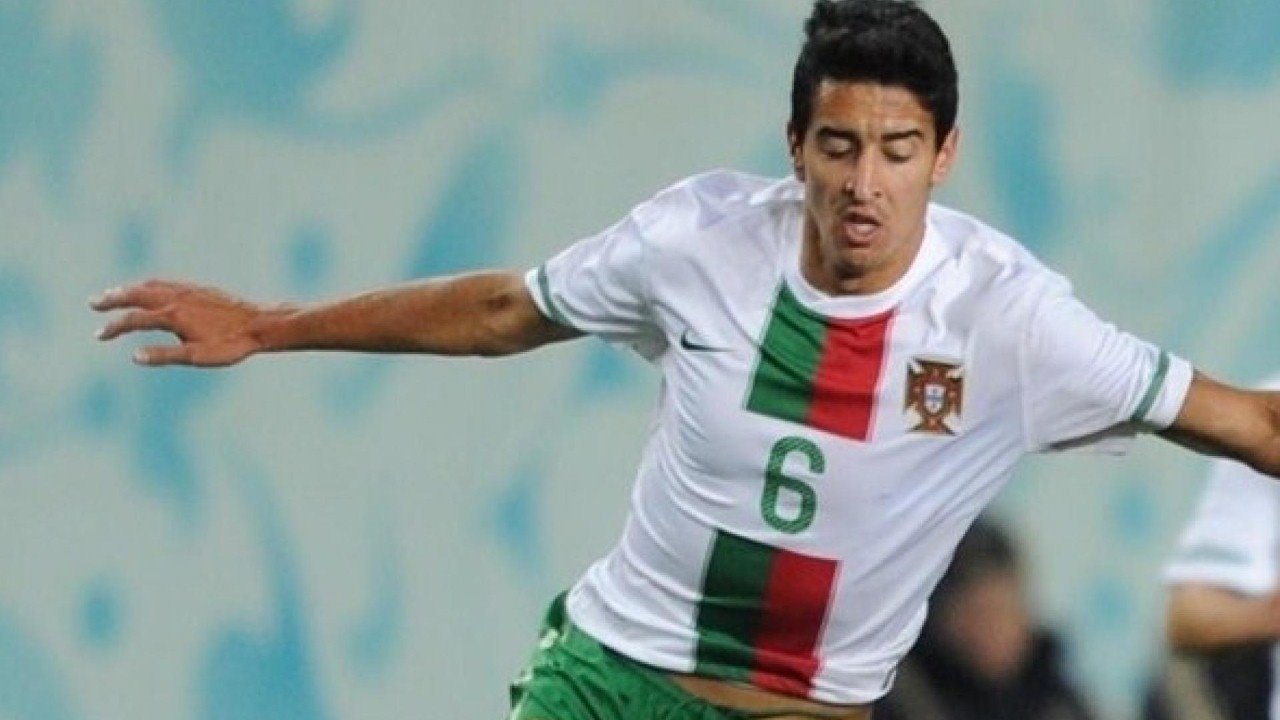 Andre Almeida