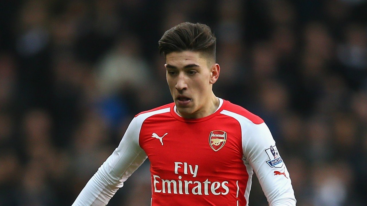 Hector Bellerin