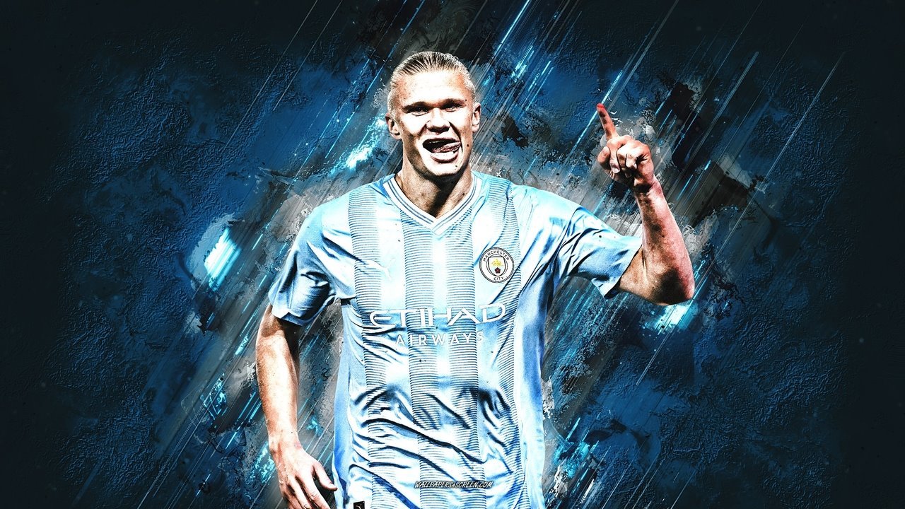 Erling Haaland