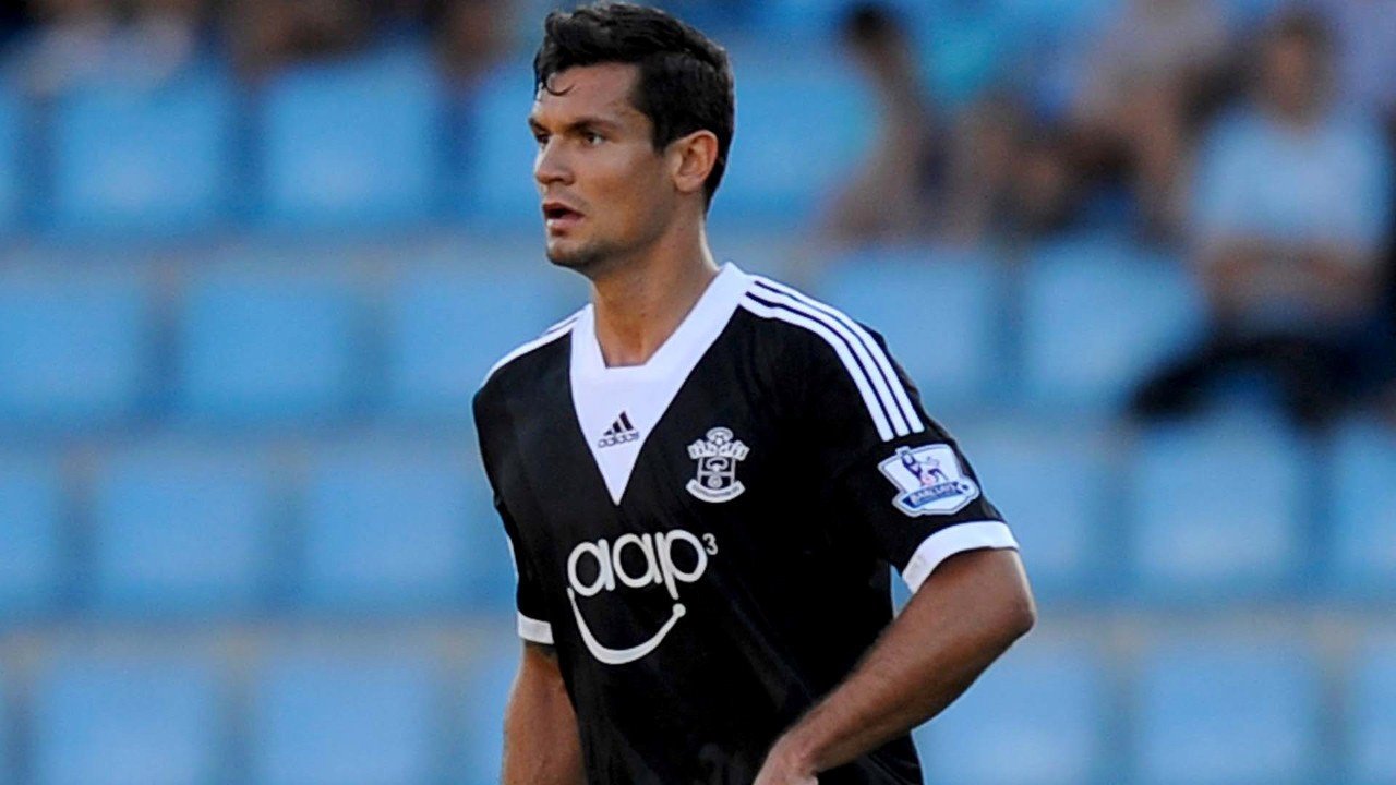 Dejan Lovren — Gallery 2