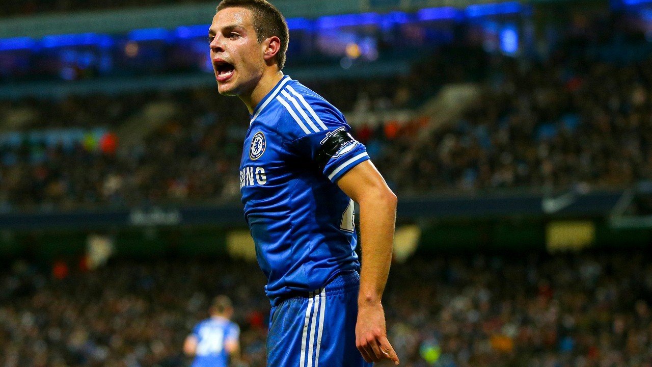 César Azpilicueta