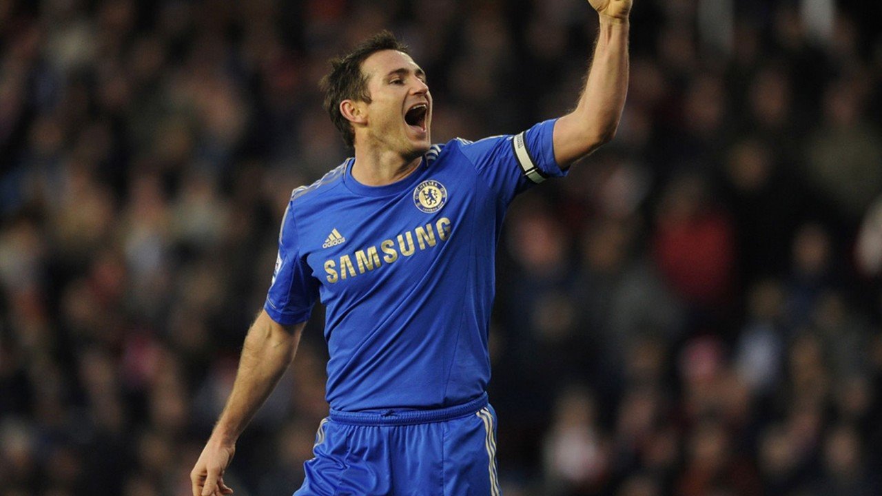Frank Lampard