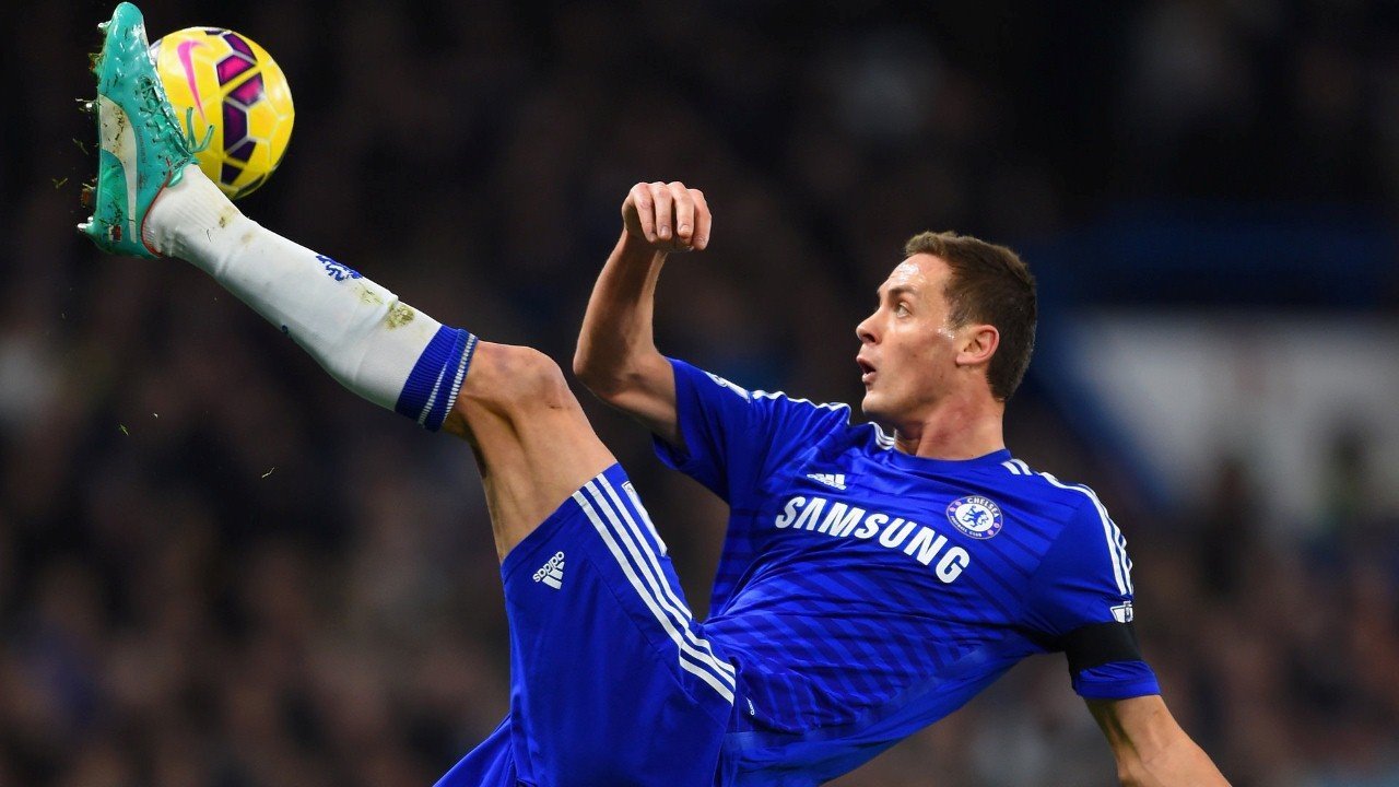 Nemanja Matic