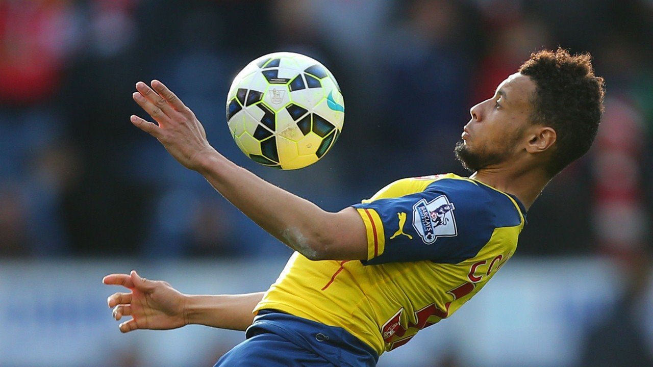 Francis Coquelin