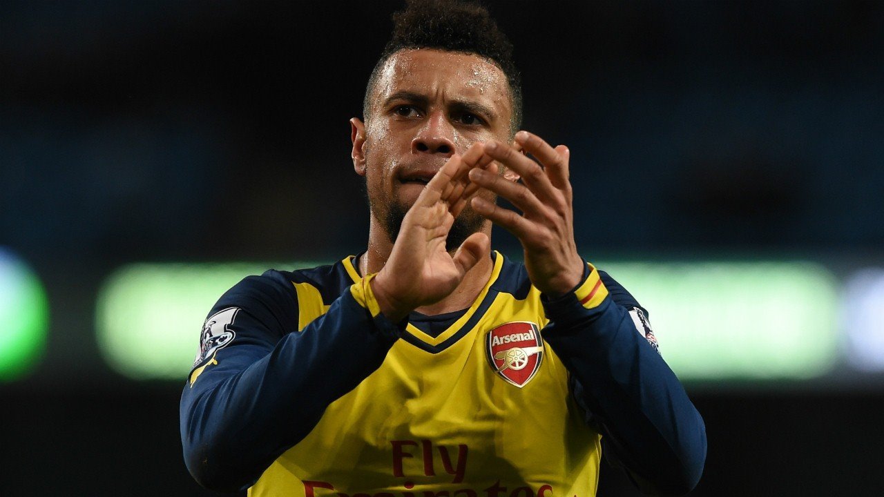 Francis Coquelin