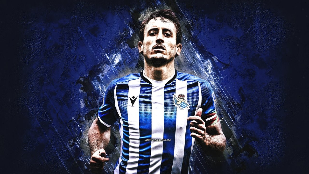 Mikel Oyarzabal
