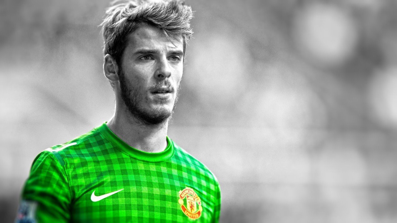David de Gea