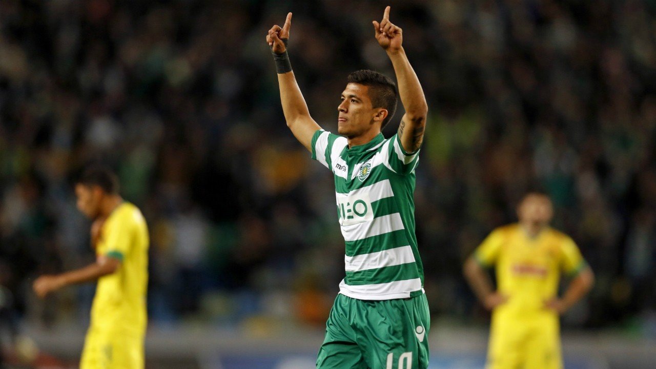 Fredy Montero