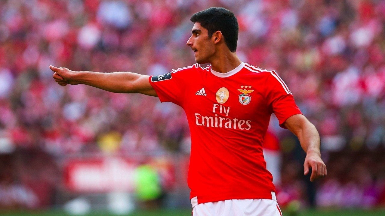 Gonçalo Guedes