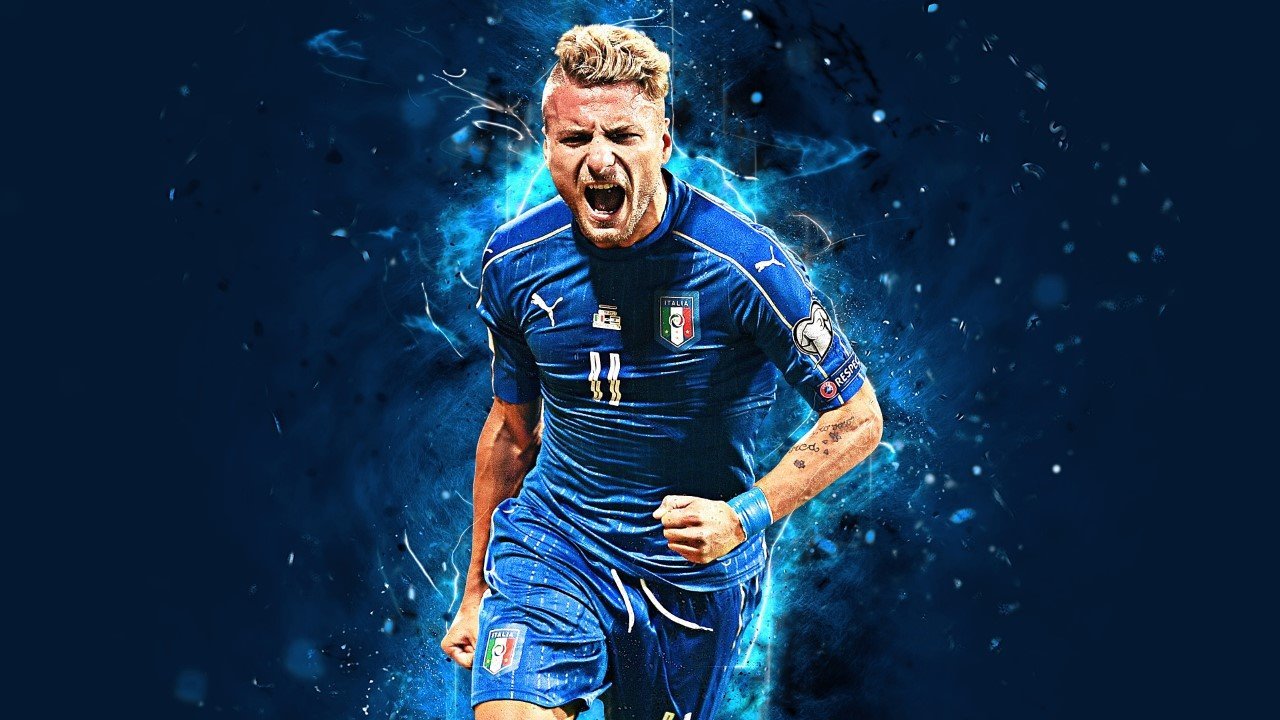 Ciro Immobile