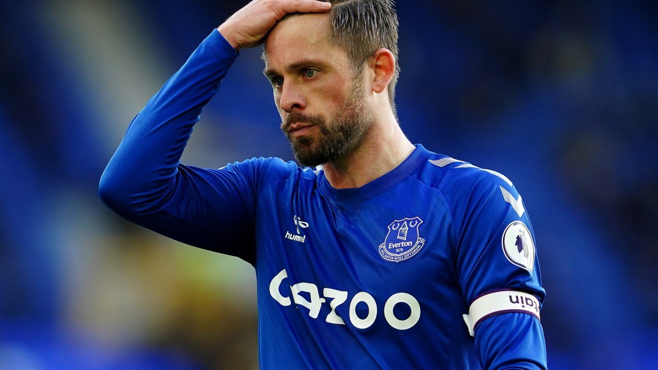 Gylfi Sigurðsson