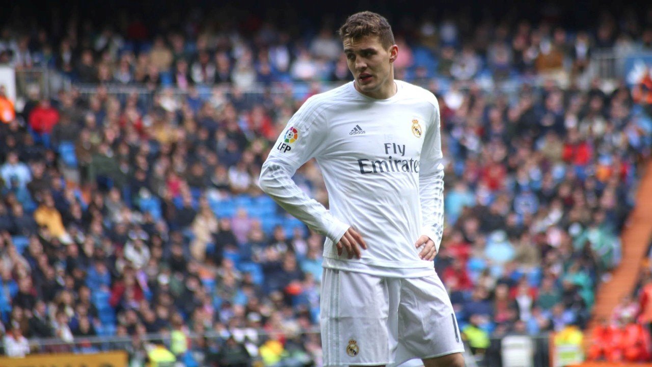 Mateo Kovačić