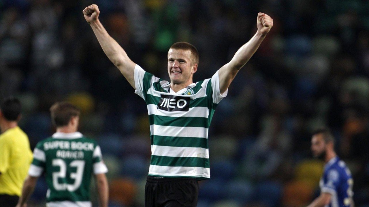 Eric Dier