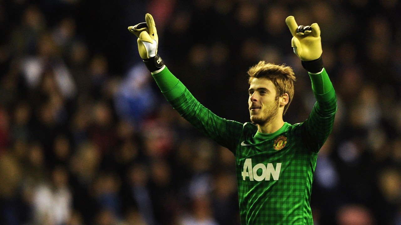 David de Gea