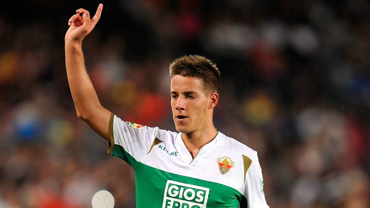 Mario Pašalić