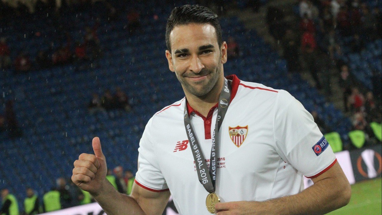 Adil Rami