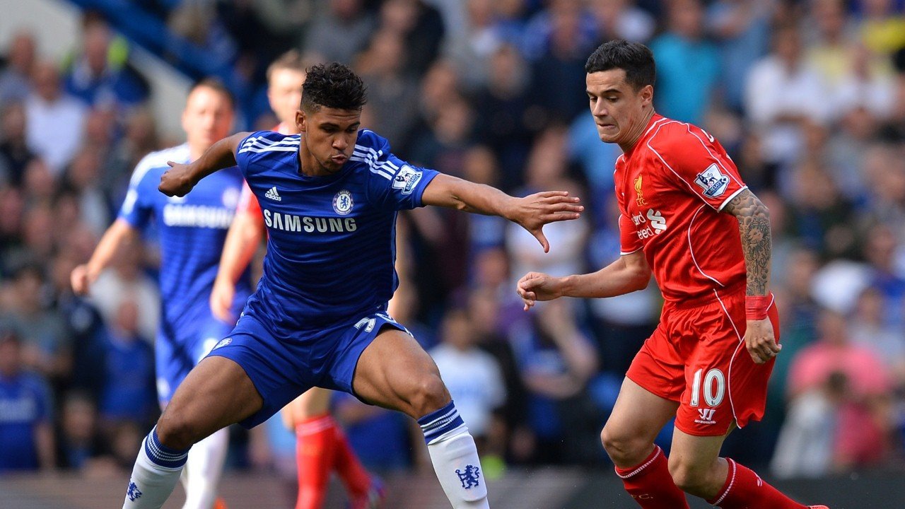 Ruben Loftus-Cheek
