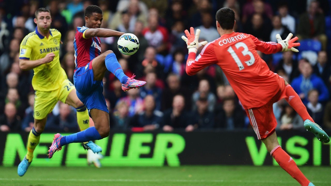 Thibaut Courtois