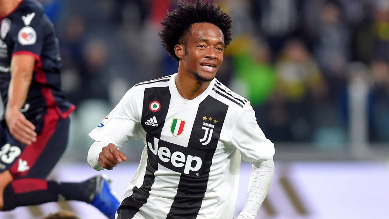 Juan Cuadrado