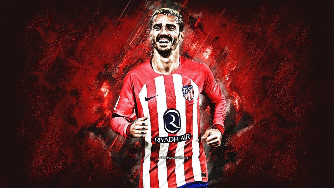 Antoine Griezmann