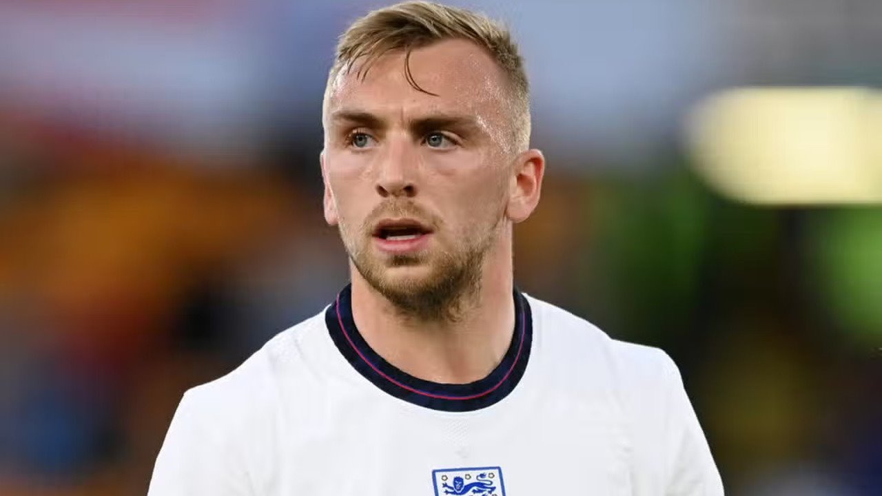 Jarrod Bowen
