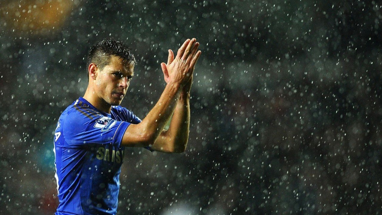 César Azpilicueta