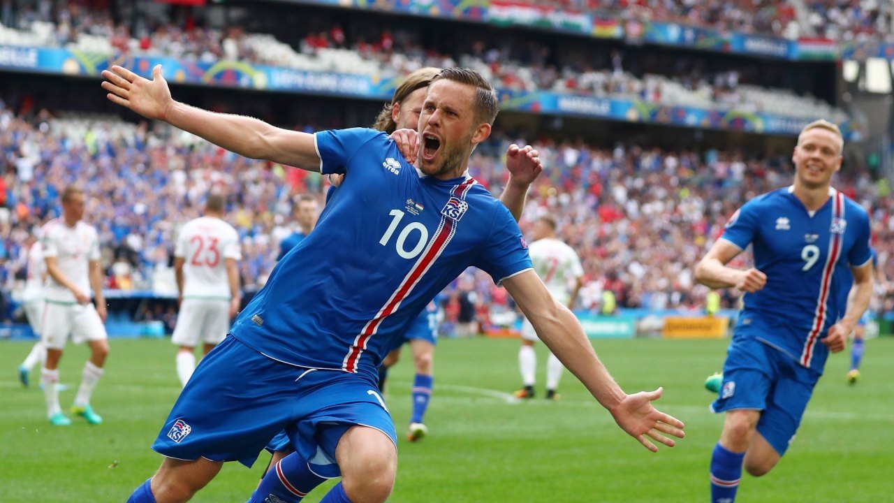 Gylfi Sigurðsson
