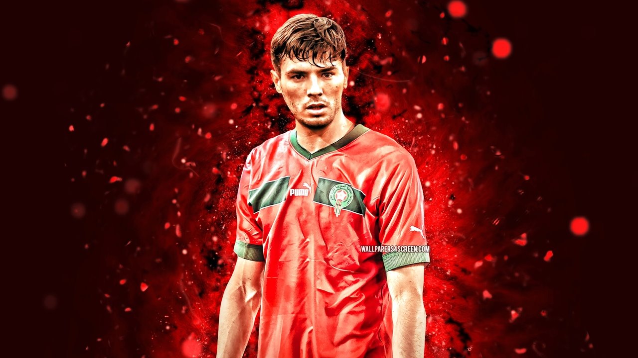 Brahim Díaz