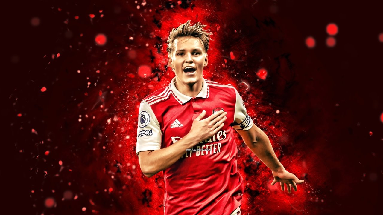 Martin Ødegaard