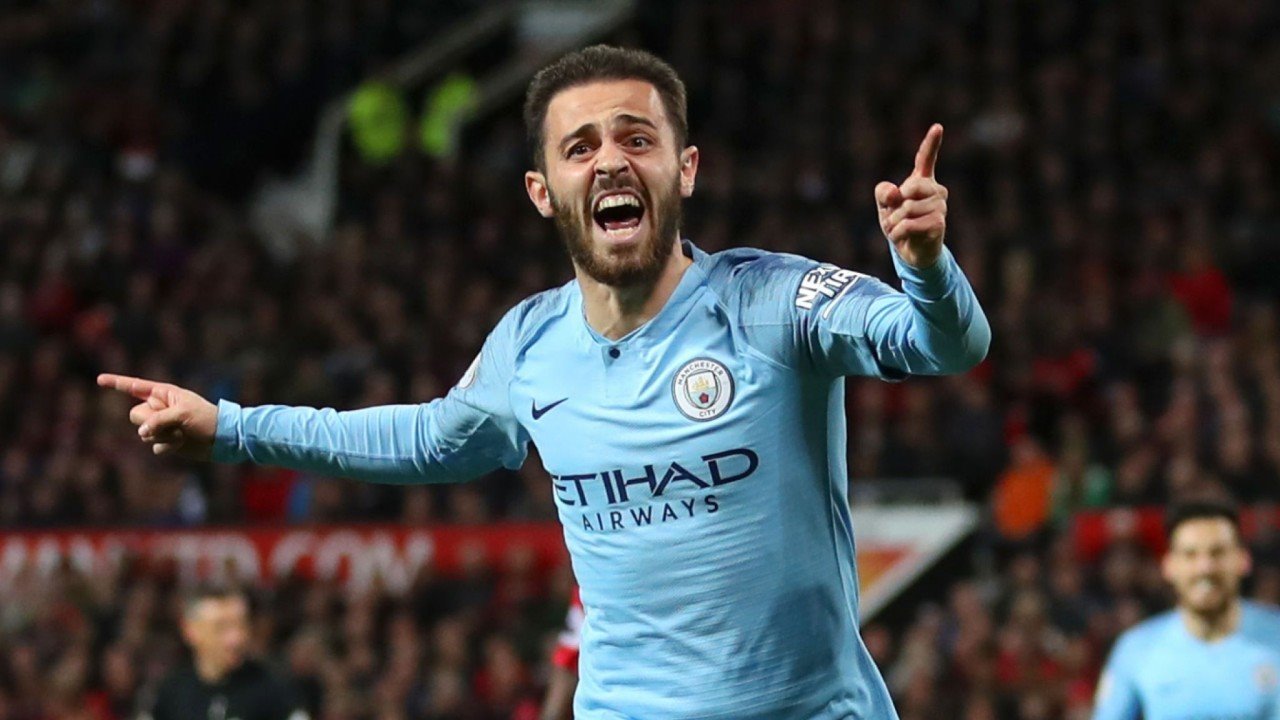 Bernardo Silva