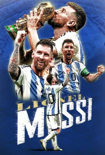 Player poster icon