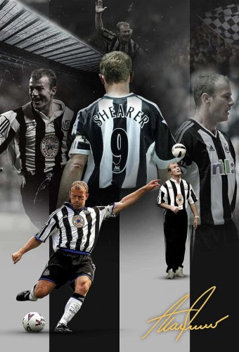 Player poster icon