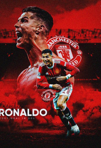 Player poster icon