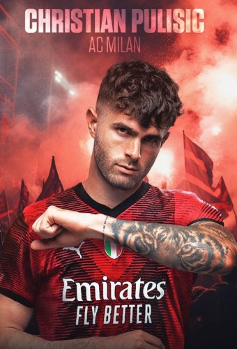 Player poster icon