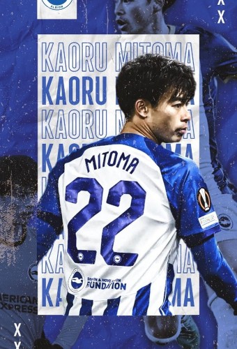 Player poster icon