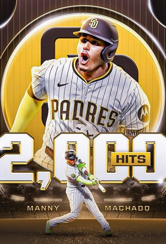 Player poster icon